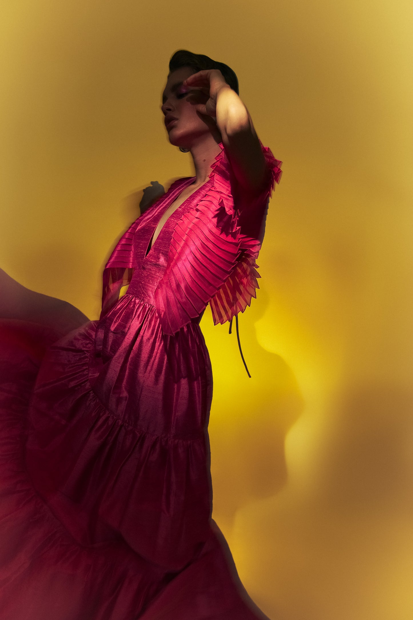 Vestido Francesca
