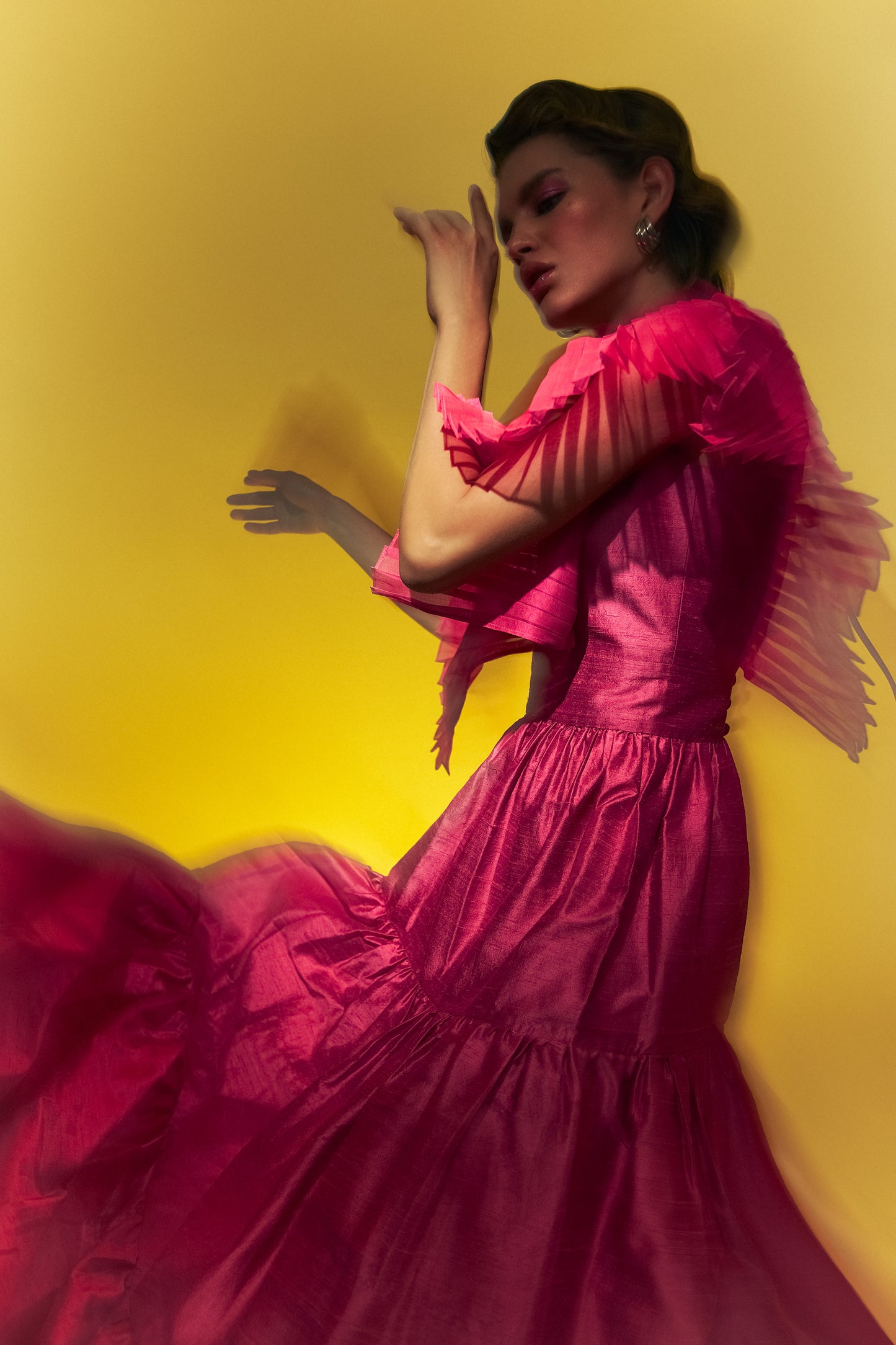 Vestido Francesca