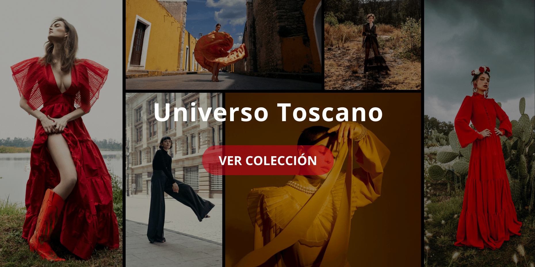 Universo Toscano