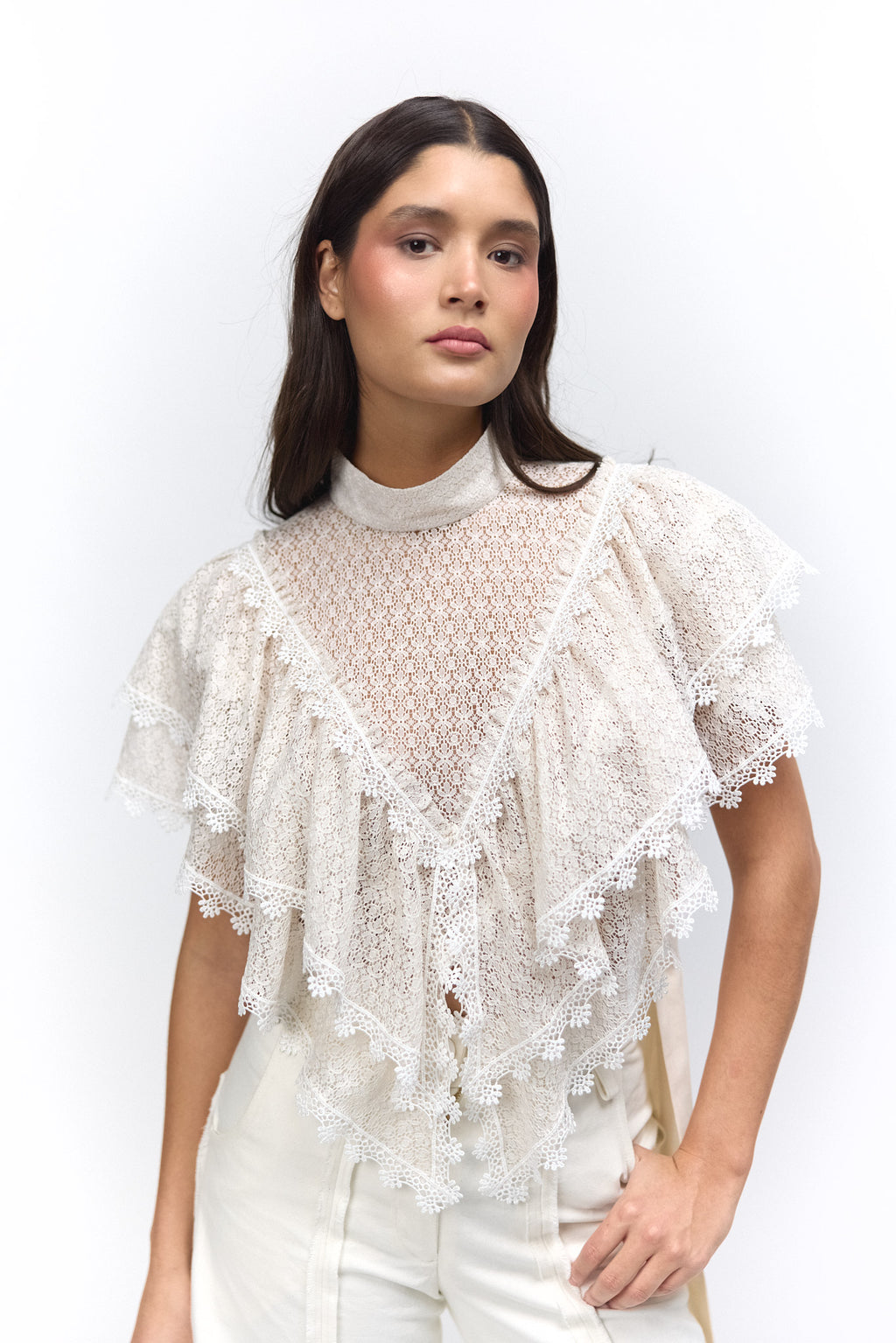 Poncho Inés