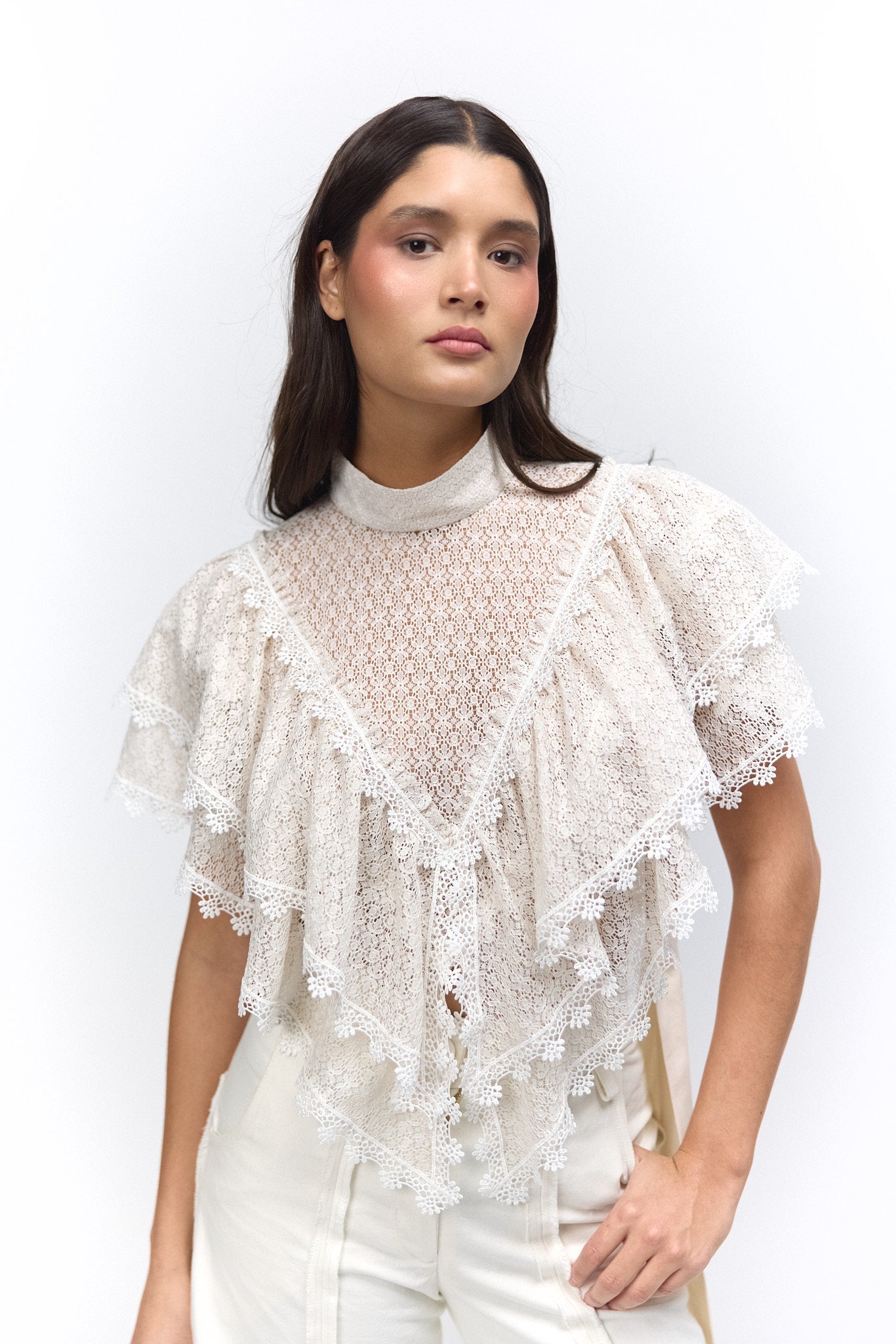 Poncho Inés