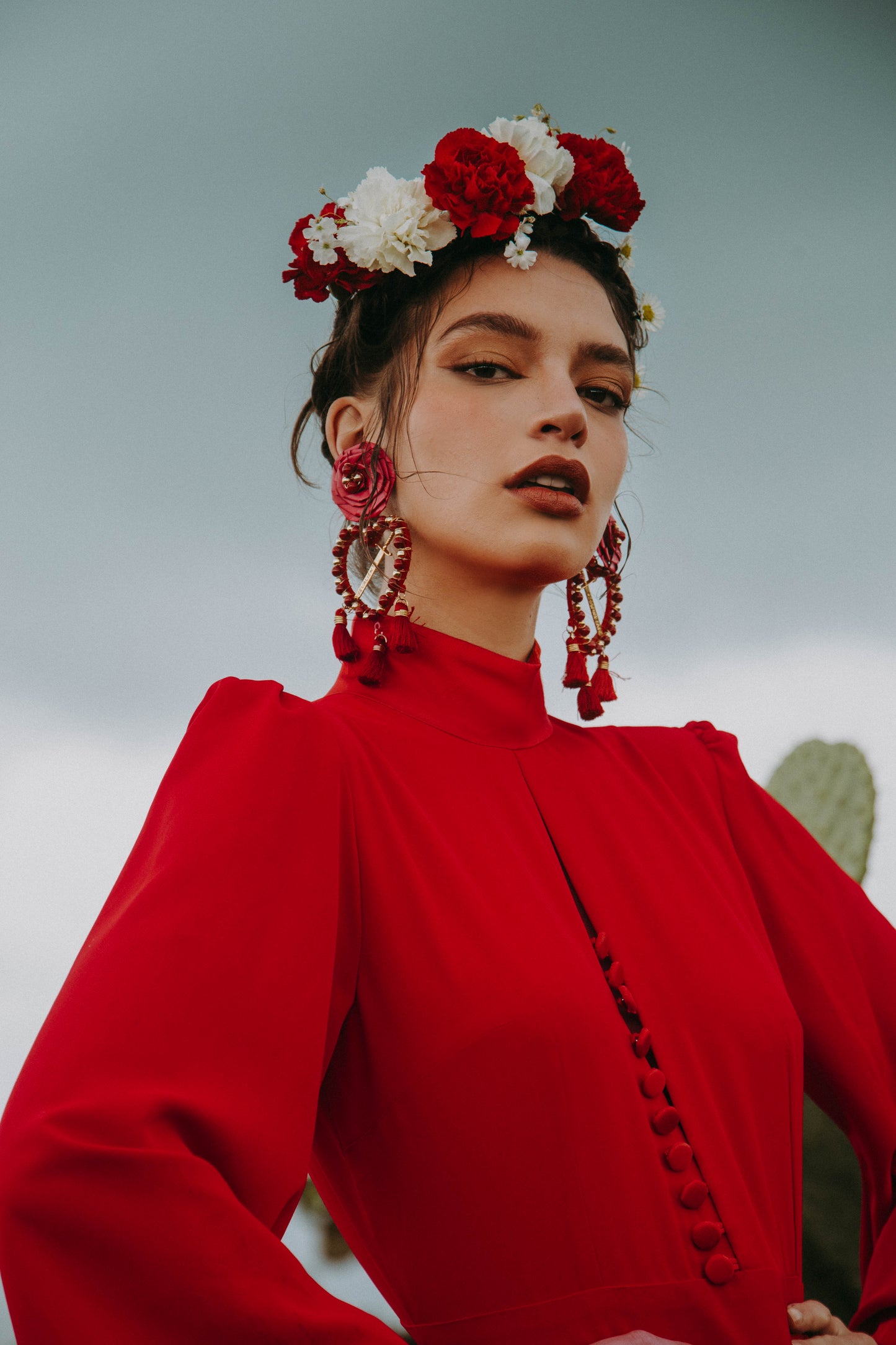 Vestido Josefa