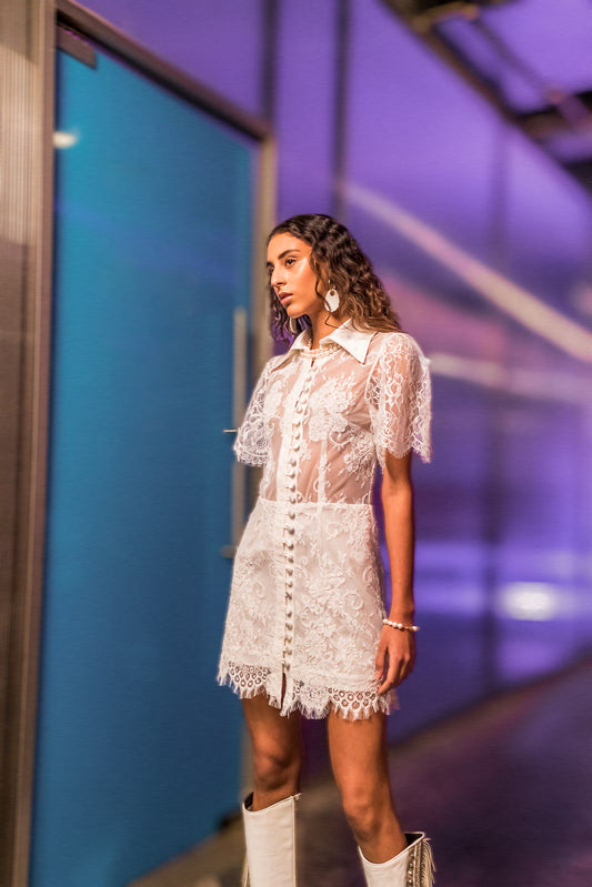 Vestido Matilda