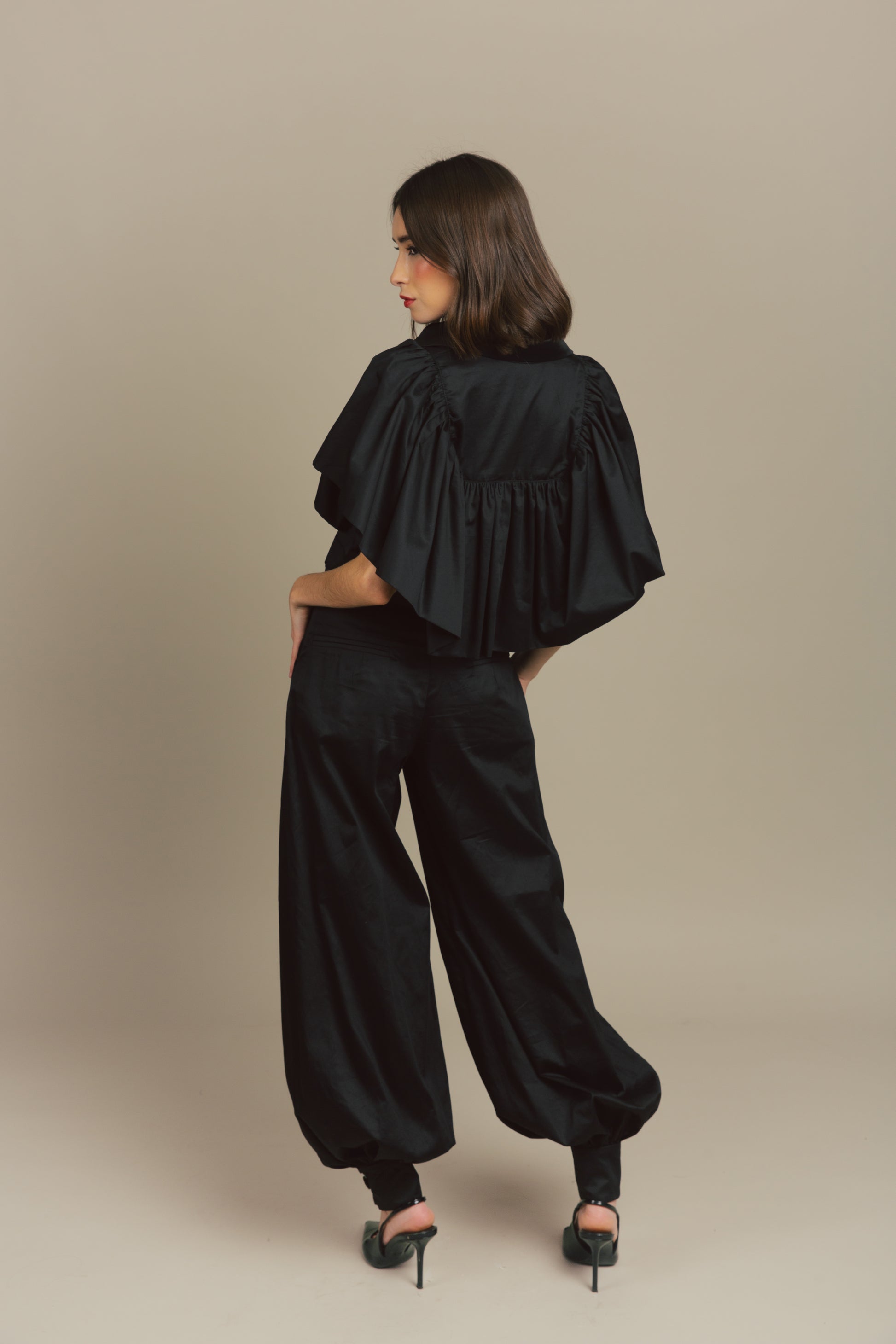 Pantalón Globo Melina