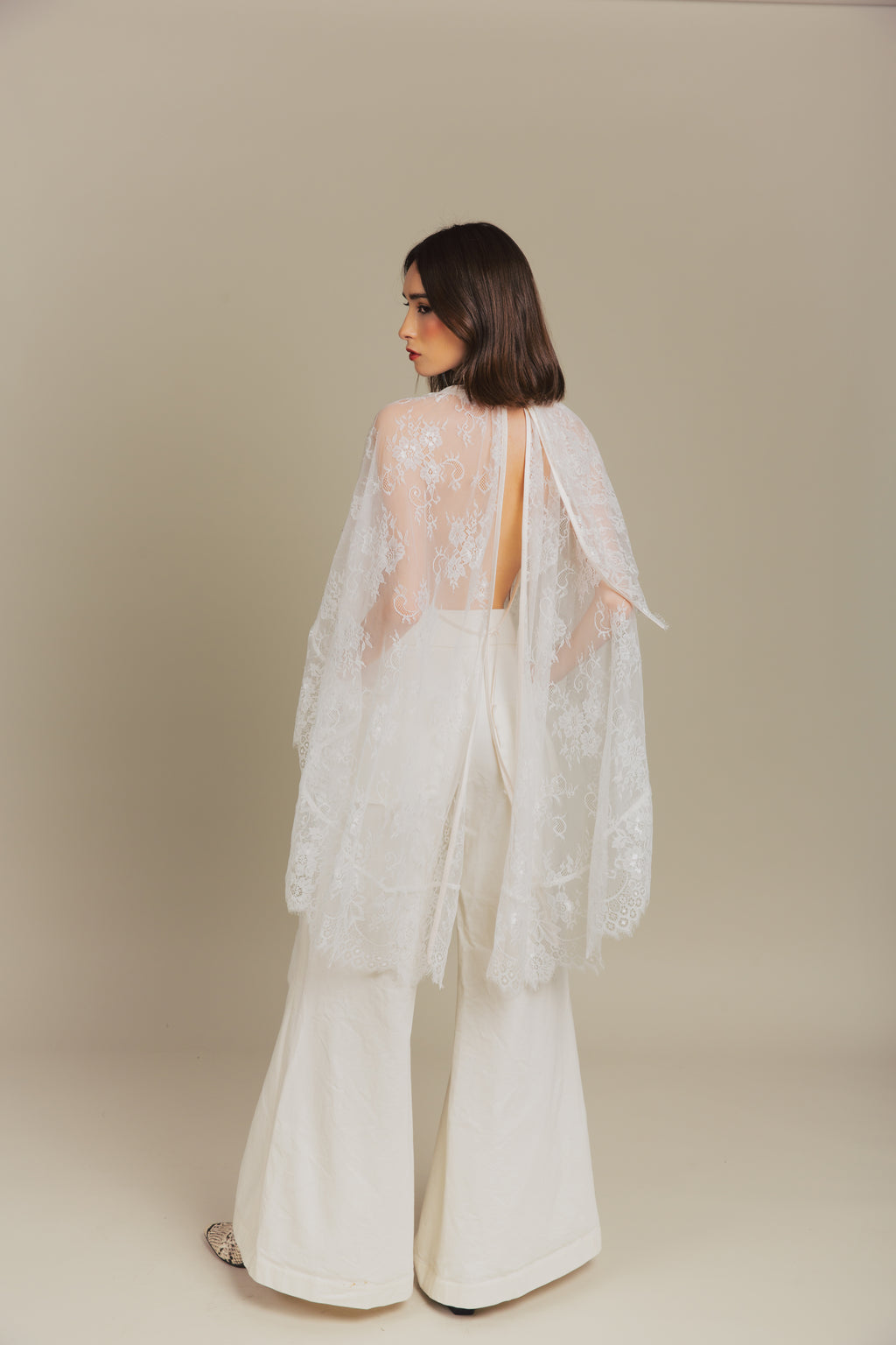 Blusa Silvana