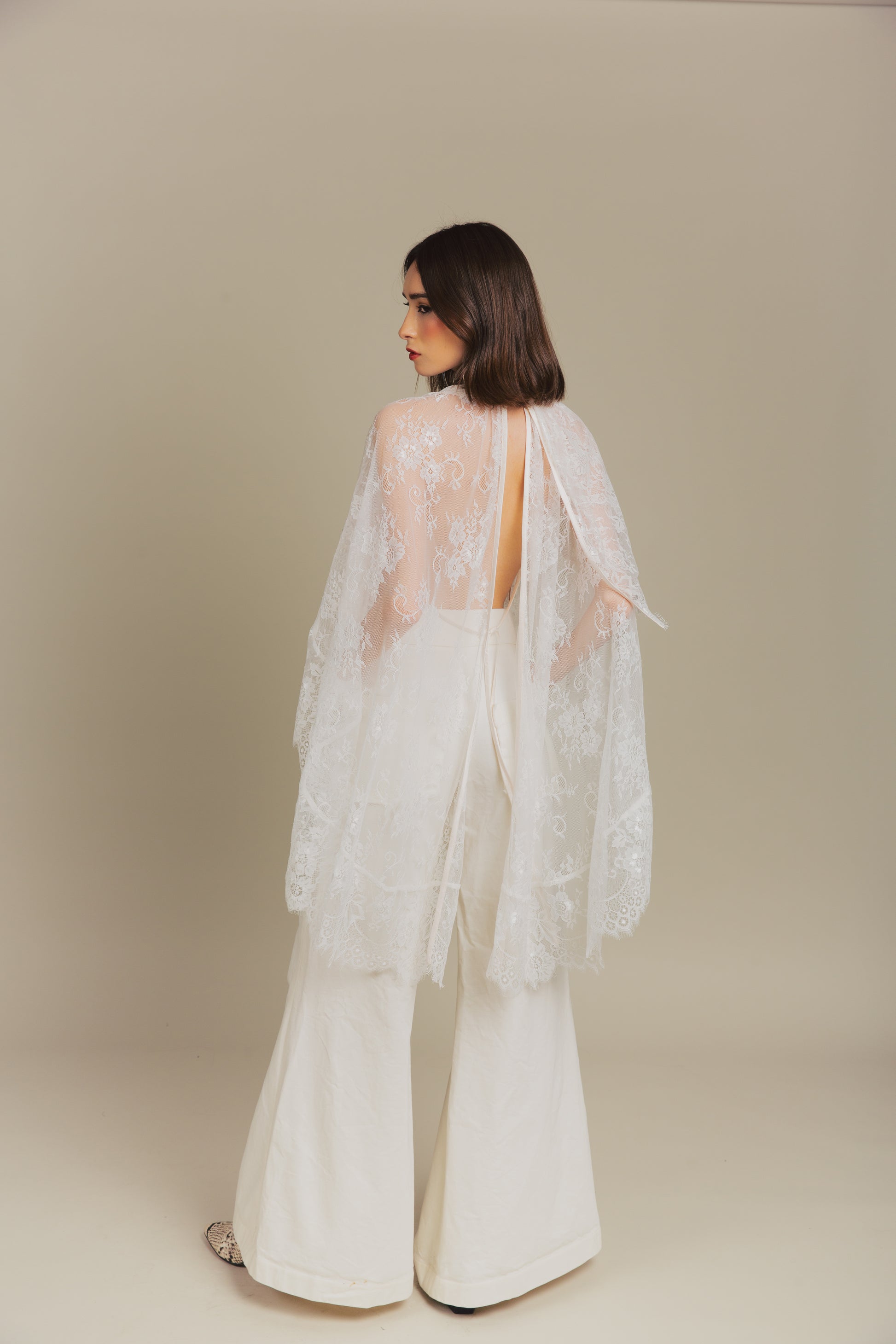 Blusa Silvana